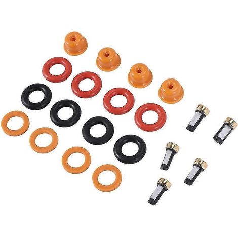Kit de réparation d'injecteur de carburant pour moto BMW K100, pièces de rechange 0280150210/0280150705 (1/5)