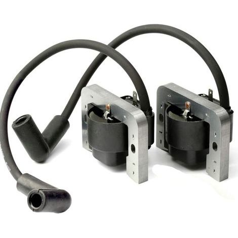Zündspule 2 Stück für 25 584 15-S 25584105-S 25 584 105-S (1/2)