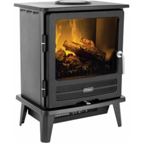 Dimplex Willowbrook Opti-Myst Electric Stove