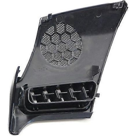 2106800639 Grille de haut-parleur d'aération de tableau de bord pour Mercedes Classe E W210, E320, E430 et E55 (1996-2002), côté droit et gauche D7ya --R (1/5)