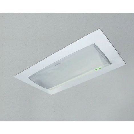Kaufel 721413 - Placa de empotrar Brio 60