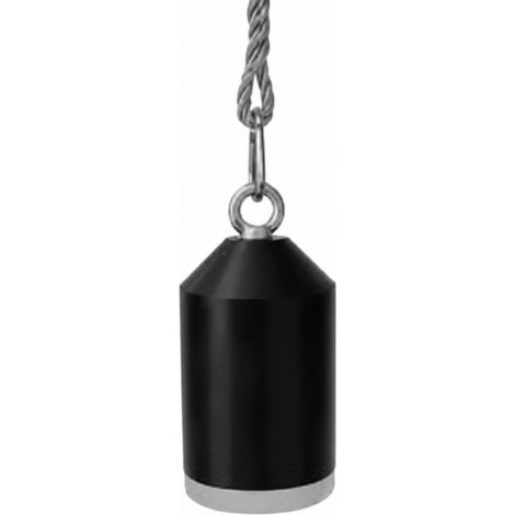 Perno di trazione per tubo flessibile D.80