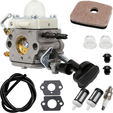Geeignet für Sh56-, Sh86-, Sh86C-Gebläse und C1M-S261-Vergaser (1/4)