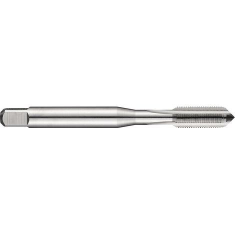 Taraud machine C UN 7/16 pouces x28 HSS brillant 2B (1/2)