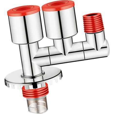 Tappo di tenuta antiodore per tubi - Design brevettato