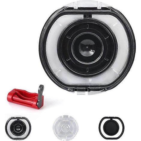 Lid de remplacement pour V6 DC58 DC59 DC61 DC62 DC72 DC74 Dust Container – Aspirateur Dust Reservoir Floor Flap
