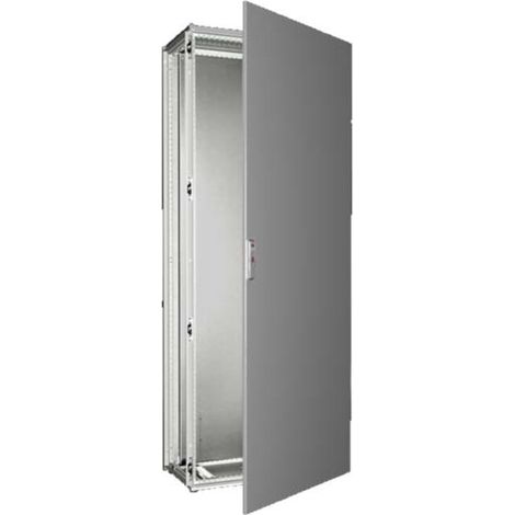 Rittal Anreih-Schranksystem 1-Tür BHT: 800x2000x400mm VX 8804.000