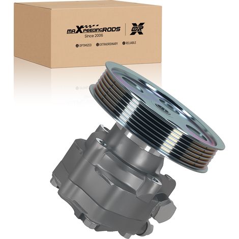 Servolenkungspumpe for Audi A4 Avant 8K5 A5 B8  Quattro 1.8 2.0 07-17 8K0145153F