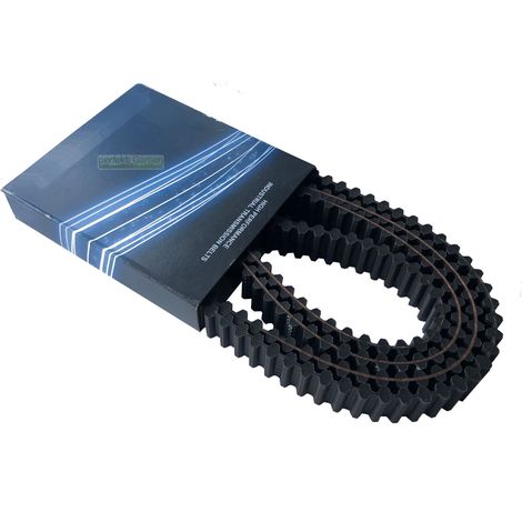 160 CM courroie pour Viking MT 640 680 740 745 780 785 61247640900 6124 764 0900
