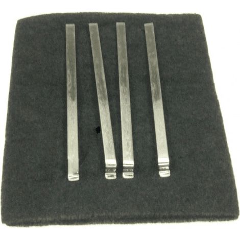 KIT RECYCLAGE Z799XX141 pour HOTTE FAGOR - 74X9448