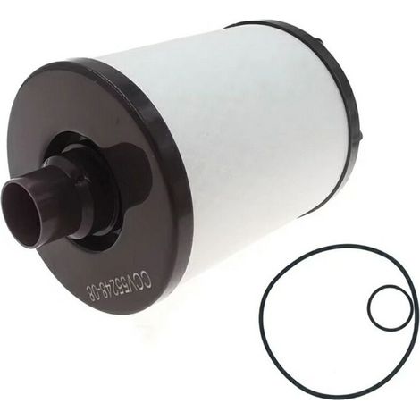 Filtre CCV55248-08 : Filtre de ventilation de carter pour moteurs industriels et marins disponible en stock.