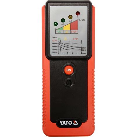 YATO, Modell YT-72981, Werkzeuge für Wartung und Reparatur of Fahrzeuge, ideal für mechanische und Reparaturarbeiten, professionelle Werkzeuge of hohe Qualität. (1/5)