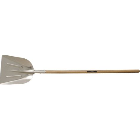 Pala en aluminio 09517110