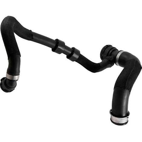 Durite de radiateur moteur/durite de liquide de refroidissement A1665005675, compatible avec le système de refroidissement ML GLE 63 AMG 1665005675. (1/5)