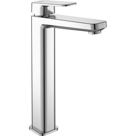 Ideal Standard WT-Arm.Tonic II,m.verlägertem Sockel, 5 l/min., m.Ablgarn., Ausld.160mm, Chrom, A6328AA (1/2)