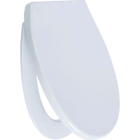 Primaster WC-Sitz mit Absenkautomatik Manhattan grau WC-Sitze (1/2)
