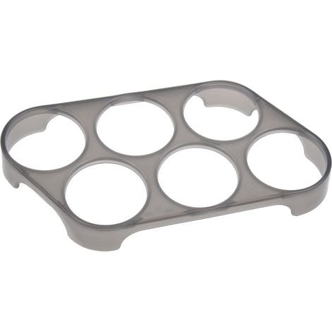 Whirlpool - cesta para 6 huevos - 481010575475 - 8015250279382