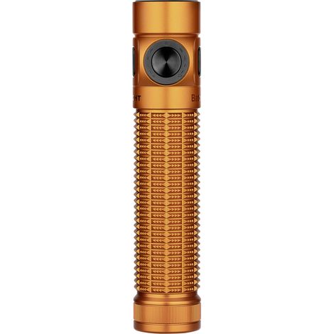 OLight Baton 4 Pro LED Taschenlampe akkubetrieben, Li-Ionen Akkus 1300 lm (1/5)