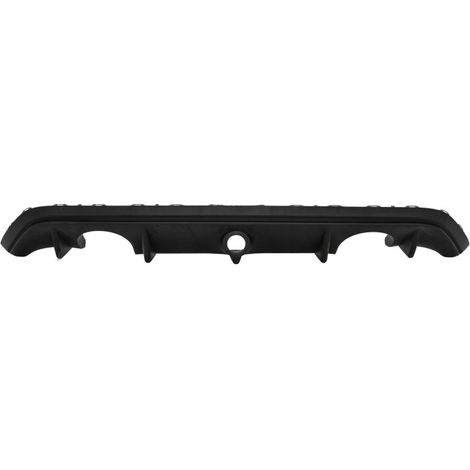 Spoiler de pare-choc arrière Ford Focus RS depuis 2016