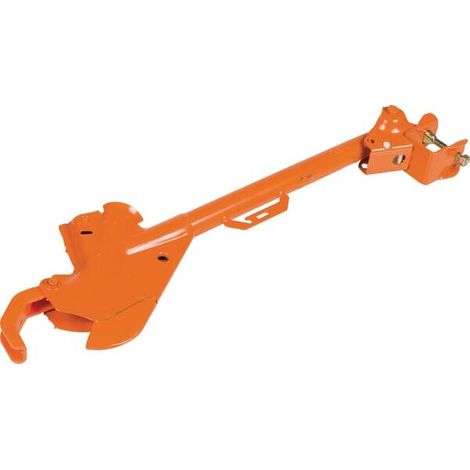 Cuerpo de reja K D8 corto AMAZONE 3868500