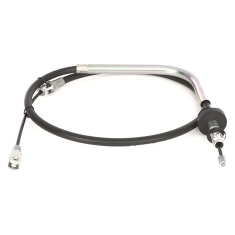 Tirette à câble, frein de stationnement BOSCH 1 987 482 757 OPEL 13367630