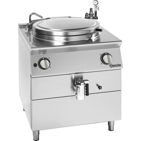 Marmite 900 E150L - Bartscher