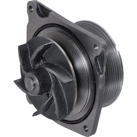 Bomba de agua con polea adaptable a JCB UNIVERSAL 32004542KR (1/2)