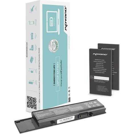 Batterie 7FJ92 für Dell Vostro 3400 3500 3700 (1/5)