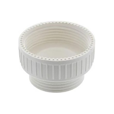 Riduzione per sifoni moplen idrobric, in plastica, 1 e 1/4 maschio x 1 e 1/2 femmina, idb carsif0017mo (1/3)
