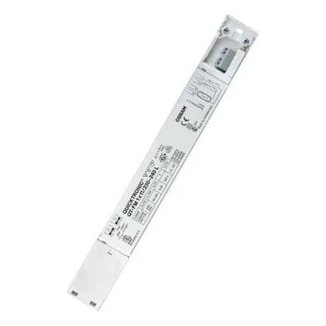 Osram 511153 Elektronisches Vorschaltgerät 8W 230-240V