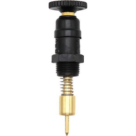 Voici un titre produit optimisé en français, avec des mots-clés variés, pour un vendeur ManoMano :\n\nStarter manuel à tirette pour moto, vanne d'air de carburateur, interrupteur d'étrangleur, pièce d (1/4)
