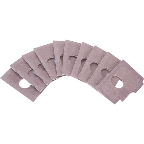 10 Ersatz-Luftfilterschaumstoffe für Kettensägen, kompatibles Zubehör für Stihl 018 MS180, 10er-Packung (1/5)