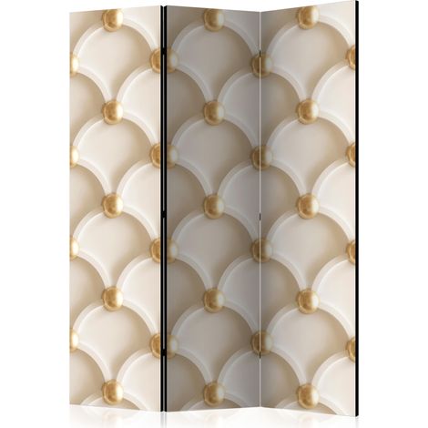 Paravento - Perfect Harmony [Room Dividers] - 135x172 (1/4)