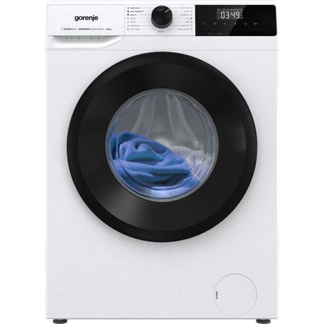 Lavadora Gorenje wnhpi94a1ps/pl 9 kg 1400 RPM (1/3)