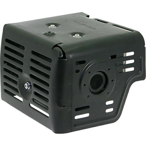 Silenziatore Marmitta LT390, anche per Honda 34010100 LAUNTOP -361707