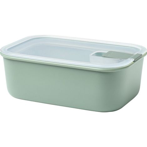 Boîte de conservation Mepal Easyclip 1000 ml Sauge nordique