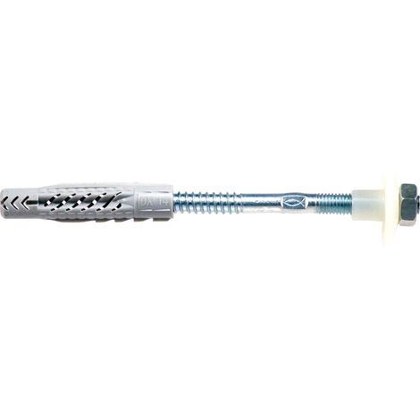 fischer M-Set Waschtischbefestigung K 5 Stk (1/4)