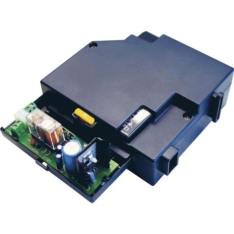Modulo di alimentazione di emergenza BFT P125035 SL Bat2