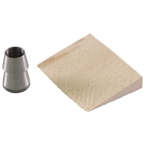 Set di fissaggio per asce OCHSENKOPF FW1230150