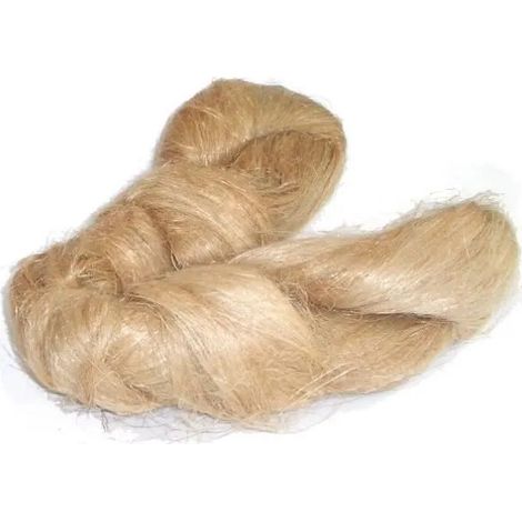 Filato di lino per bambola 200g S/co520