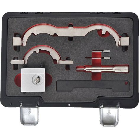Coffret calage opel/vauxhall 1.0-1.2-1.4 turbo - OM 4214 - CLAS Equipements