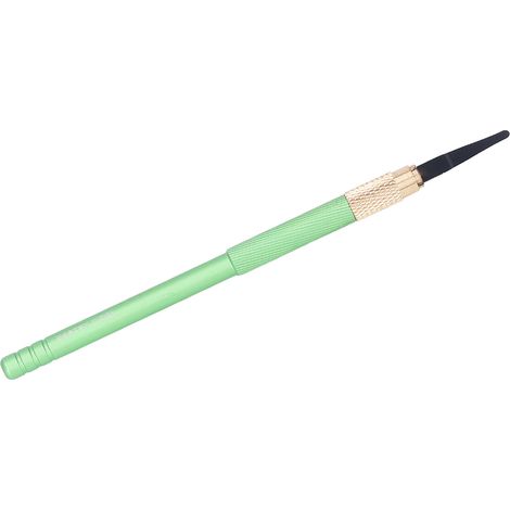 Lame de meulage multifonctionnelle, outil de réparation de puces BGA, grattoir, kit d'outils de démontage vert (1/5)