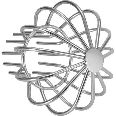 Dachrinnenabdeckungen aus Edelstahl 304, 160 mm, Dachrinnenfilter (1/4)