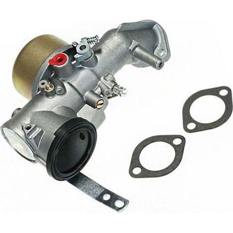 Carburateur Avec Joint Moteur 12HP Compatible Briggs Stratton 491031 490499 (1/3)