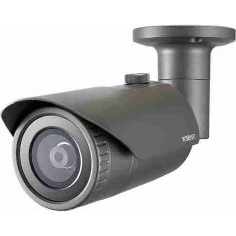 QNO-7032R HANWHA QNO-7032R 4MP IR-Bullet