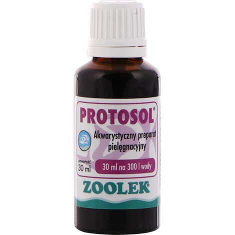 Zoolek Protosol 30ml - producto para el cuidado personal