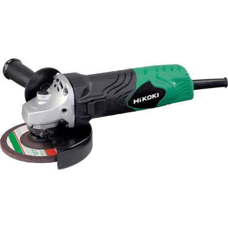 Amoladora Ø125mm 900W 10500 rpm antiarranque 2kg - G13SN2YGZ