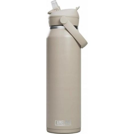 Butelka termiczna Camelbak Thrive Flip Straw Insulated SST 740ml