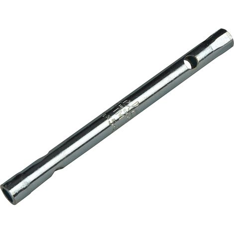 Melco TIM2 TIM2 ISO Metric Box Spanner 5 x 5.5mm x 100mm (4in) MELTIM2