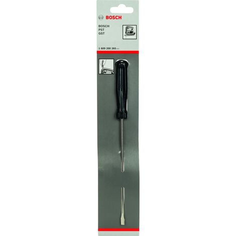 DESTORNILLADOR  BOSCH 1609200265
